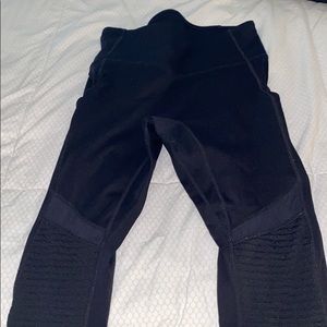 High Waisted fabletics leggings
